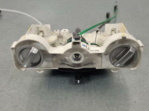 FORD RANGER 2006-2011 HEATER/AC CONTROLS HEATER CONTROL ASSY, NON CLIMATE CONTRO