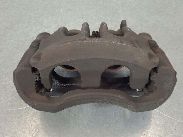 RENAULT MASTER 2011-2024 CALIPER LH FRONT, SINGLE WHEEL, X62, 09/11-