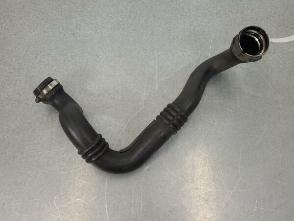 RENAULT MASTER 2011-2025 INTERCOOLER INTERCOOLER TO THROTTLE BODY HOSE, FWD, SIN