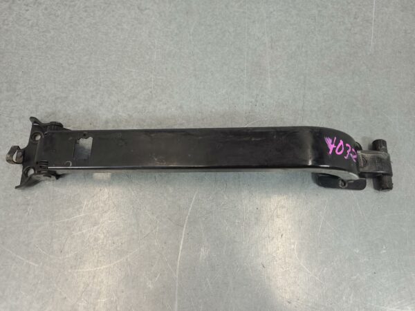 RENAULT MASTER 2011-2024 BOOTLID/TAILGATE HINGE BARN DOOR LIMITER (LH SIDE), X62
