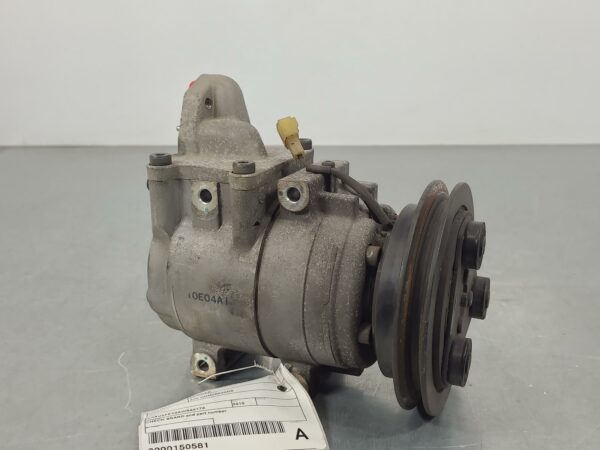FORD RANGER 2006-2011 A/C COMPRESSOR PJ-PK, HS15 RZWLA07, 12/06-06/11
