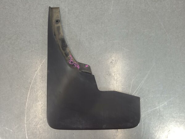 NISSAN NAVARA 2015-2025 MUD FLAPS NP300, LH FRONT, 04/15-