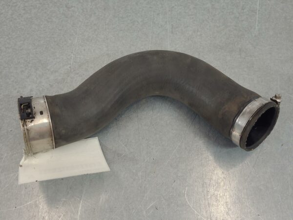 NISSAN NAVARA 2015-2025 INTERCOOLER NP300, THROTTLE BODY TO INTERCOOLER HOSE/PIP