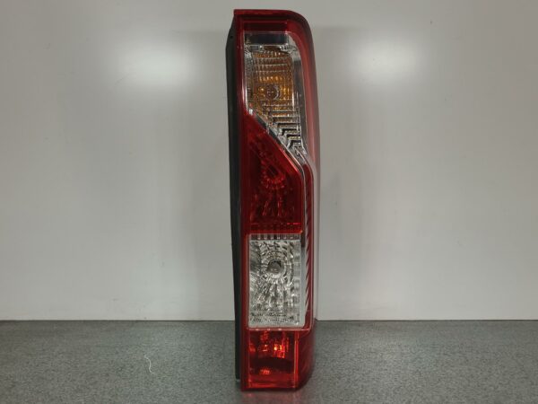 RENAULT MASTER 2011-2024 RIGHT TAILLIGHT X62, IN BODY, VAN/BUS, 09/11-