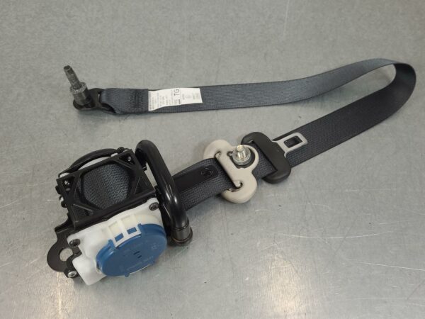 NISSAN NAVARA 2015-2025 SEAT BELT NP300, LH FRONT, SEAT BELT ONLY, SINGLE CAB, B