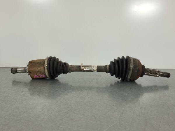 FORD TRANSIT 2016-2019 LEFT DRIVESHAFT FRONT, AUTO T/M, VO, 10/16-04/19