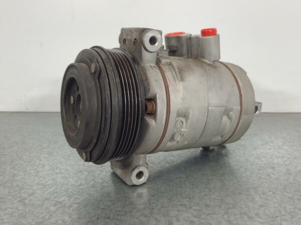 NISSAN NAVARA 2015-2025 A/C COMPRESSOR NP300, 2.3, DIESEL, YS23DDTT, TWIN TURBO,