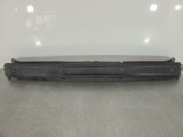 RENAULT MASTER 2011-2024 REAR BUMPER X62, BUMPER BAR (CENTRE), W/ PARK SENSOR, N