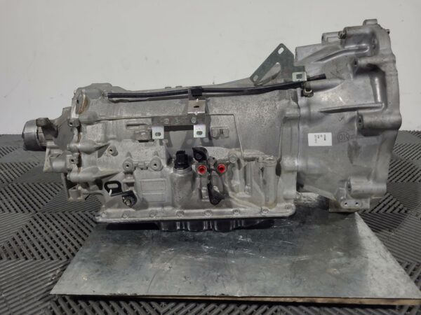 NISSAN NAVARA 2021-2025 TRANS/GEARBOX NP300, AUTO, 2WD, DIESEL, 2.3, YS23DDTT, T