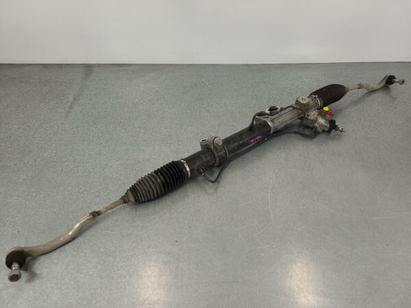 NISSAN NAVARA 2015-2025 STEERING BOX/RACK NP300, 2WD/4WD, WARRIOR/SL/ST/ST-X, 04