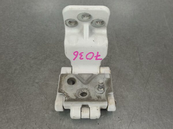 FORD TRANSIT 2014-2018 BOOTLID/TAILGATE HINGE BARN DOOR HINGE, 270 DEGREE, LOWER
