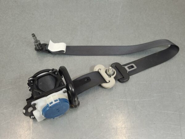 NISSAN NAVARA 2015-2025 SEAT BELT NP300, RH FRONT, SEAT BELT ONLY, SINGLE CAB, B