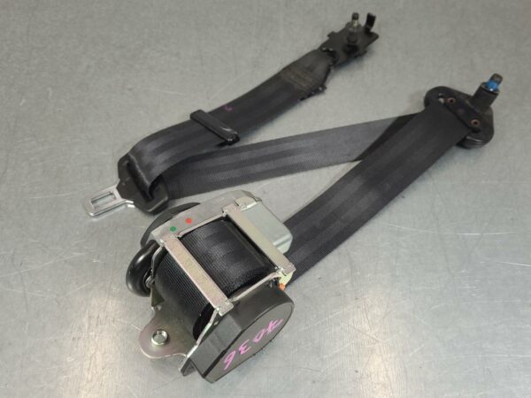 FORD TRANSIT 2014-2024 SEAT BELT LH FRONT, SEAT BELT ONLY, VO, 02/14-