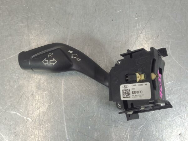 FORD TRANSIT 2014-2019 COMBINATION SWITCH FLASHER SWITCH, VO, 02/14-04/19