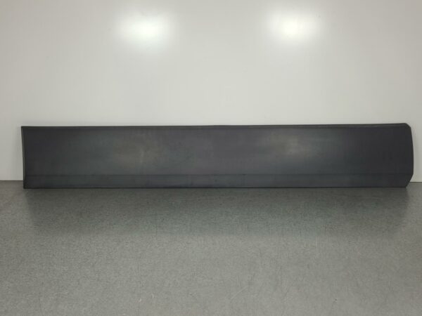 FORD TRANSIT 2014-2024 BODY/DOOR MOULD VO, SLIDING DOOR LOWER MOULDING (RH SIDE)