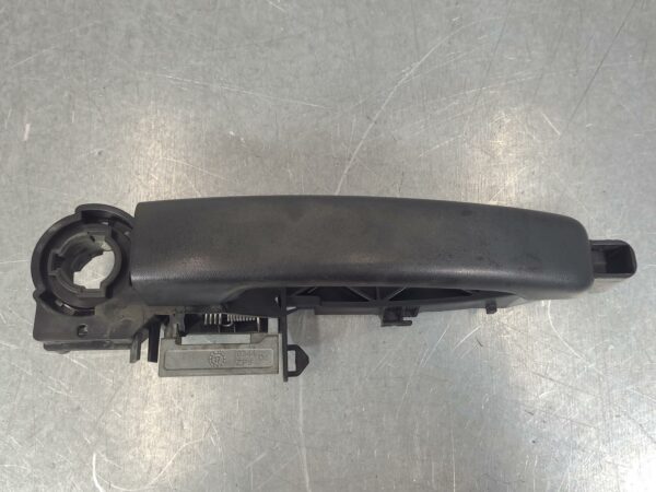 RENAULT MASTER 2011-2025 TAILGATE HANDLE X62, 09/11-