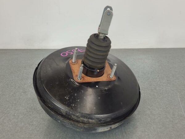 TOYOTA HILUX 2005-2015 BRAKE BOOSTER DIESEL, AUTO T/M, ABS, NON VSC TYPE, 02/05-