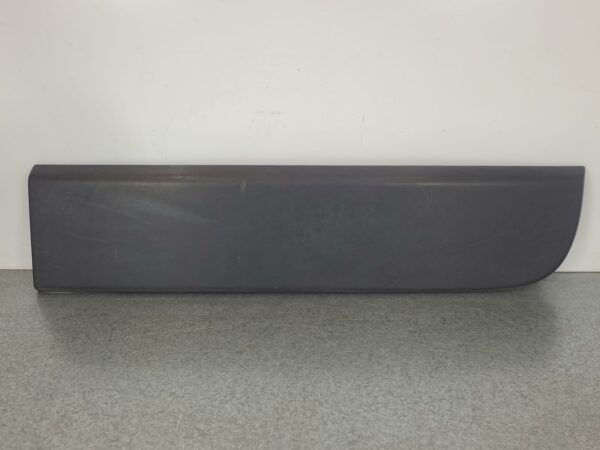 RENAULT MASTER 2011-2024 BODY/DOOR MOULD RH BARN DOOR, X62, 09/11-