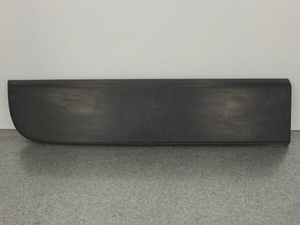 RENAULT MASTER 2011-2024 BODY/DOOR MOULD LH BARN DOOR, X62, 09/11-