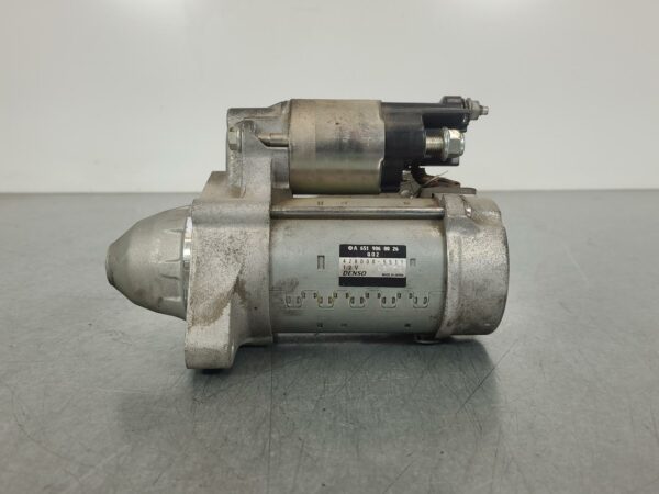 MERCEDES VITO 2011-2015 STARTER MOTOR DIESEL, 2.1, 639, 02/11-02/15