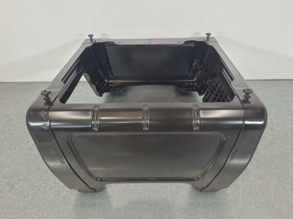 RENAULT MASTER 2011-2025 SEAT BOX X62, 09/11-