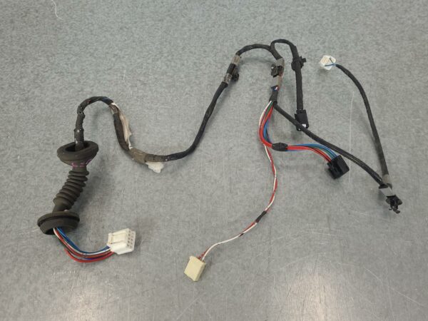 TOYOTA HILUX 2011-2015 WIRING HARNESS DOOR HARNESS, W/ POWER WINDOWS TYPE, RH RE