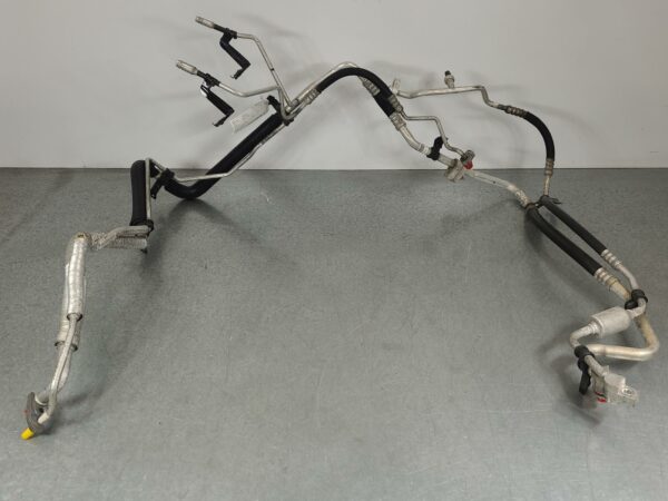 FORD TRANSIT 2014-2025 A/C HOSES VO, 02/14-