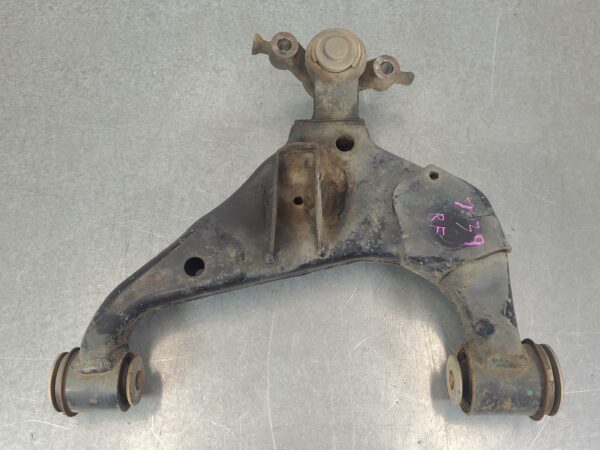 TOYOTA HILUX 2005-2015 RIGHT FRONT LOWER CONTROL ARM 4WD, 02/05-08/15