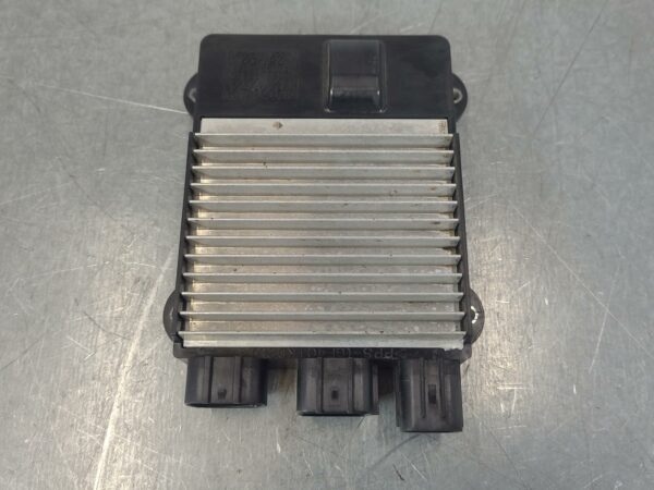 TOYOTA HILUX 2005-2015 ECU INJECTOR DRIVER, P/N 8987126010, 02/05-08/15