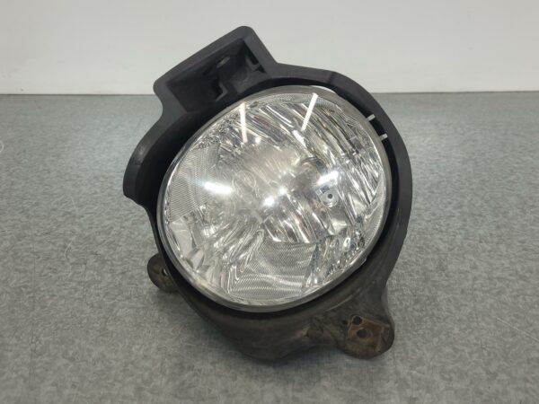 TOYOTA HILUX 2011-2015 LEFT INDICATOR/FOG/SIDE BUMPER FOGLAMP, SR5, 07/11-08/15