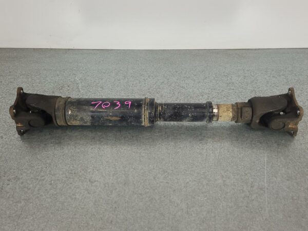 TOYOTA HILUX 2005-2015 FRONT PROP SHAFT 3.0, 1KD-FTV, DIESEL, MANUAL T/M, 02/05-