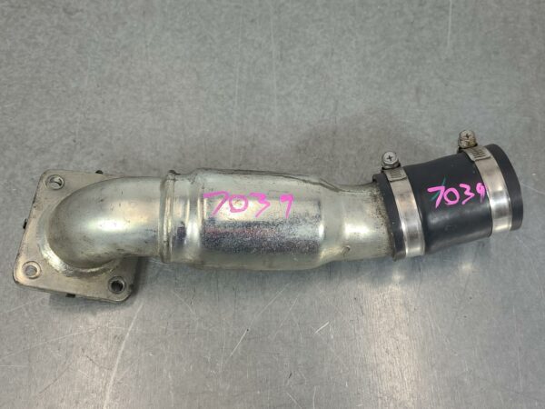 TOYOTA HILUX 2005-2015 INTERCOOLER TURBO TO INTERCOOLER HOSE, 3.0, DIESEL, 1KD-F