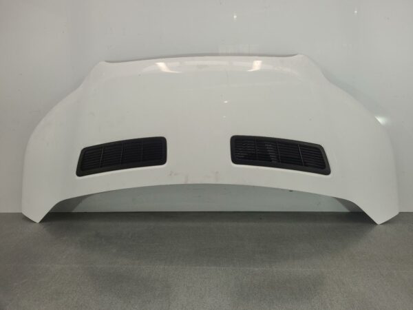 FORD TRANSIT 2014-2019 BONNET VO, 02/14-04/19