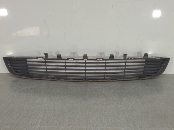 MERCEDES VITO 2015-2020 RADIATOR GRILLE 447, RADIATOR GRILLE, NON SILVER INSERT,
