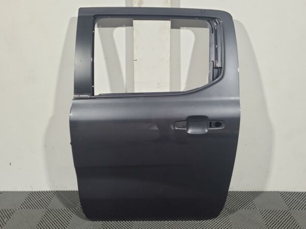 FORD RANGER 2022-2025 LEFT REAR DOOR RA, DUAL CAB, 05/22-