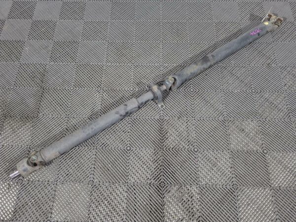 NISSAN NAVARA 2015-2025 REAR PROP SHAFT NP300, 2.3, DIESEL, AUTO T/M, 2WD, 04/15