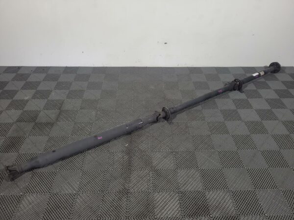 MERCEDES SPRINTER 2006-2018 REAR PROP SHAFT VAN TYPE, ELWB, NCV3, 10/06-04/18