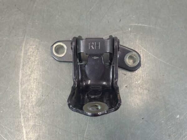 FORD RANGER 2022-2025 DOOR HINGE/RUNNER RA, RH REAR (UPPER), DUAL CAB, 05/22-