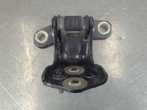 FORD RANGER 2022-2025 DOOR HINGE/RUNNER RA, LH REAR (LOWER), DUAL CAB, 05/22-