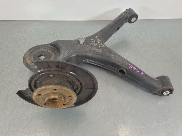 MERCEDES VITO 2011-2015 RIGHT REAR TRAILING ARM 639, 02/11-02/15