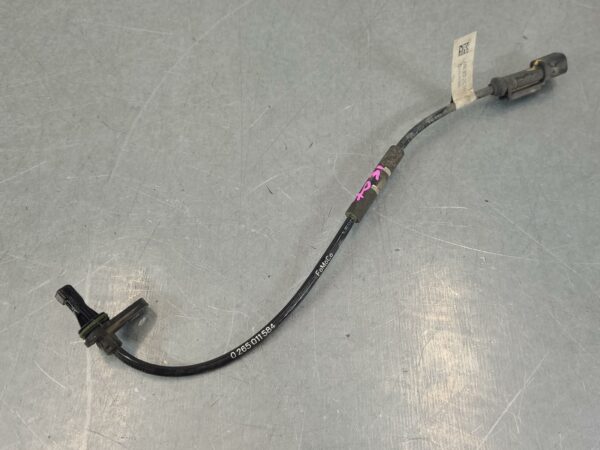 FORD RANGER 2022-2025 ABS SENSOR RH REAR, W/ DISC BRAKE TYPE, NON RAPTOR, RA, 05