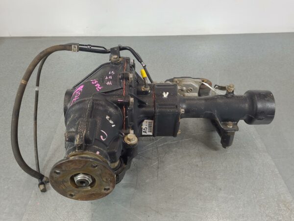 TOYOTA HILUX 2005-2015 DIFFERENTIAL CENTRE FRONT, 3.0, 1KD-FTV, AUTO T/M, 3.727