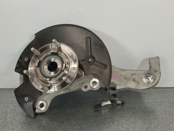 FORD RANGER 2022-2025 LEFT FRONT HUB ASSEMBLY STANDARD, AWD, RA, 05/22-