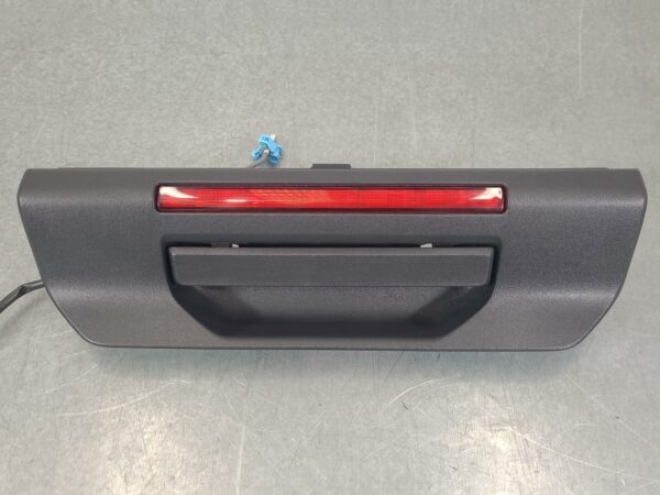FORD RANGER 2022-2024 TAILGATE HANDLE RA, NON POWER LOCK, NON CAMERA TYPE, 05/22