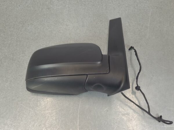 MERCEDES VITO 2011-2015 RIGHT DOOR MIRROR 639, 02/11-02/15