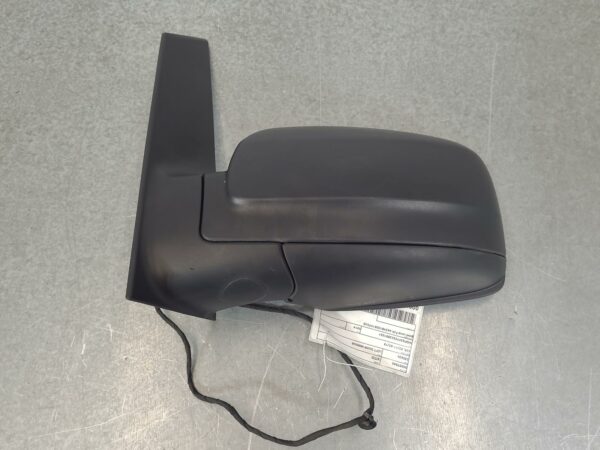 MERCEDES VITO 2011-2015 LEFT DOOR MIRROR 639, 02/11-02/15