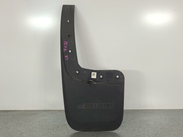 FORD RANGER 2022-2025 MUD FLAPS LH REAR, HI-RIDE/4WD, RA, 05/22-