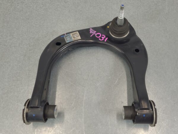 FORD RANGER 2022-2025 LEFT FRONT UPPER CONTROL ARM RA, 05/22-