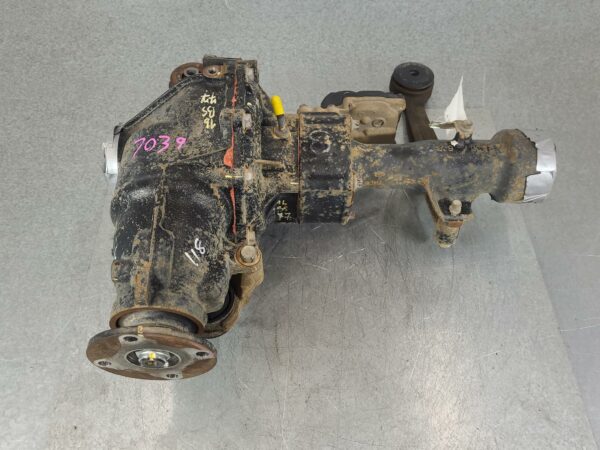 TOYOTA HILUX 2005-2015 DIFFERENTIAL CENTRE FRONT, 3.0, 1KD-FTV, MANUAL T/M, 3.58