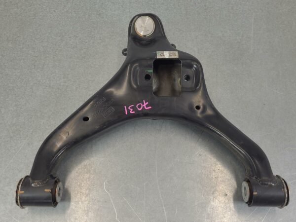 FORD RANGER 2022-2025 LEFT FRONT LOWER CONTROL ARM STANDARD, RA, 05/22-